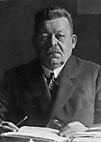 Friedrich Ebert 1925
© AdsD Friedrich Ebert