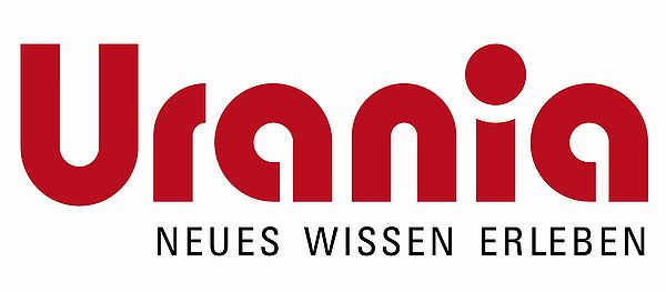 Logo von Urania Berlin e.V.