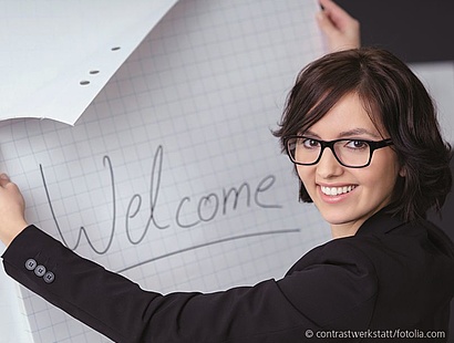 Frauen und Gender