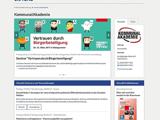 KommunalAkademie