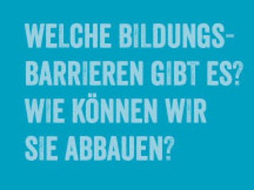 Bildungsgerechtigkeits&shy;fonds (BGF)