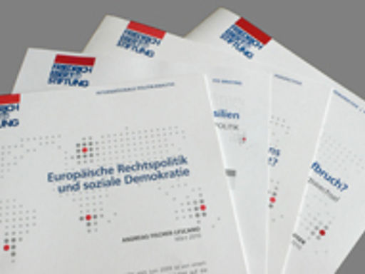 FES Publikationen