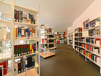 Bibliothek