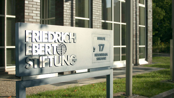 FES in Deutschland