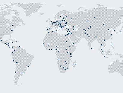 FES International