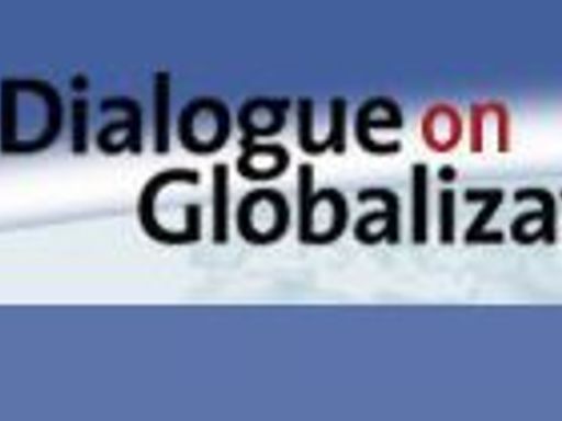 Dialogue on Globalization