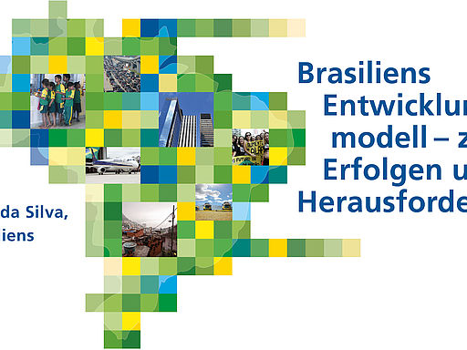 Brasilien: Antworten auf die Krise 