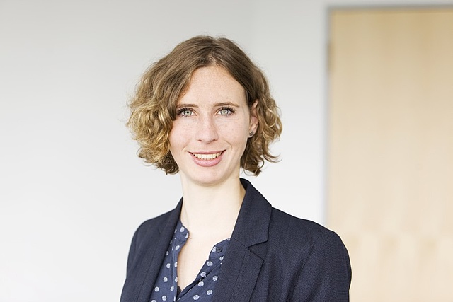Antonia Tilly