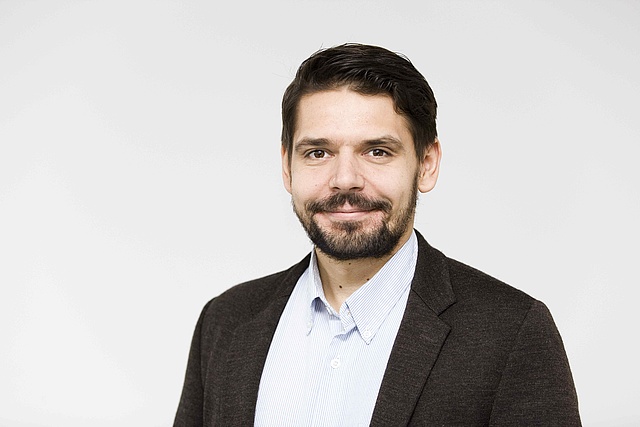 David Jalilvand