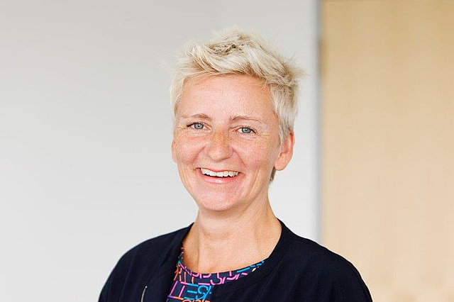 Simone Döbbelin