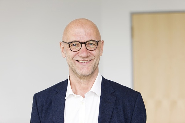 Ralf Hexel