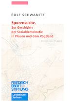 Spurensuche