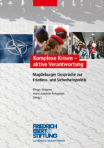 Komplexe Krisen - aktive Verantwortung