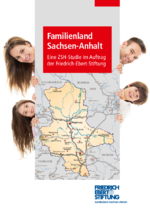 Familienland Sachsen-Anhalt