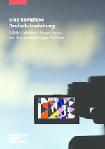 Eine komplexe Dreiecksbeziehung