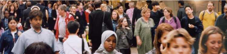 Imagebild auf der Seite Gender-Jahresberichte