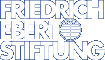Logo der Friedrich-Ebert-Stiftung