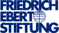 Logo der Friedrich-Ebert-Stiftung
