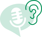 Podcasts und mehr