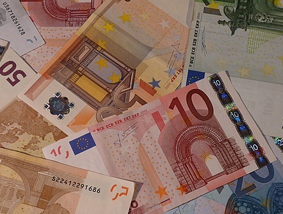 Finanzen
