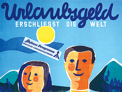 Gewerkschaftsgeschichte