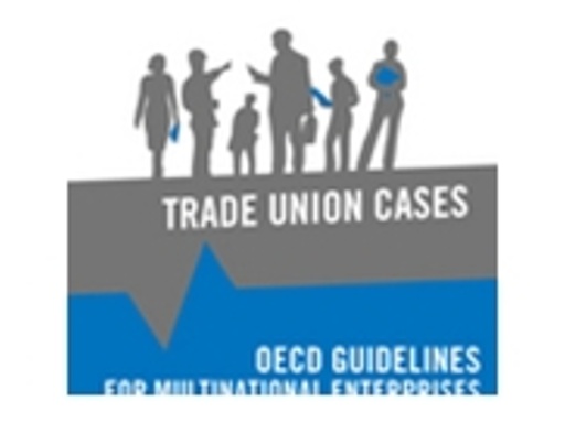 OECD-Leitsätze für multinationale Unternehmen