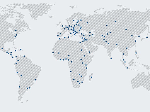FES International