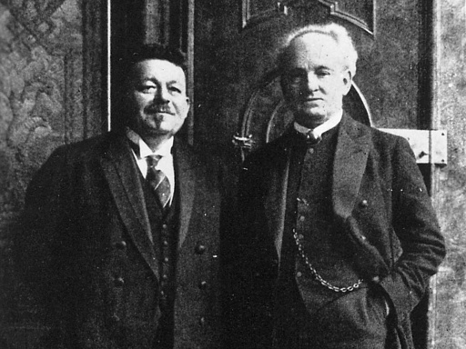 Ebert 1922