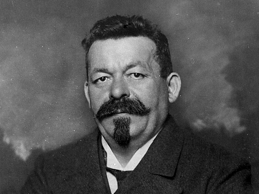 Ebert 1918