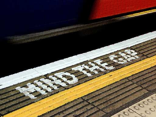 Ringvorlesung - Mind the Gap!