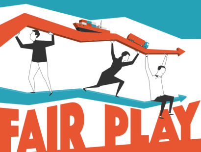Fairplay im Welthandel