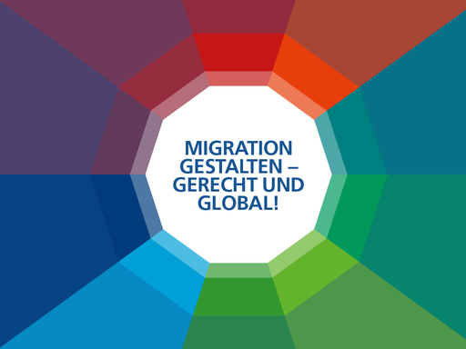 Flucht, Migration, Integration