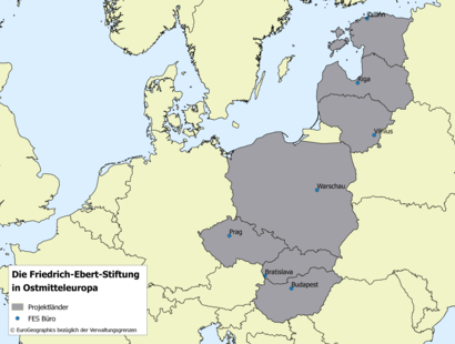 Ostmitteleuropa