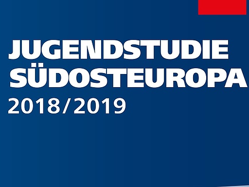 Jugendstudie Südosteuropa