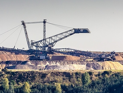 Internationale Arbeitsnormen und Sozialstandards