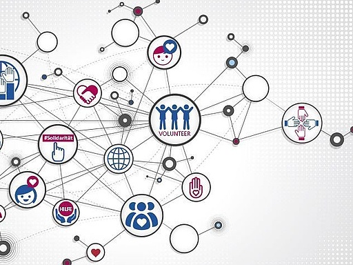 Digitalisierung und Engagement