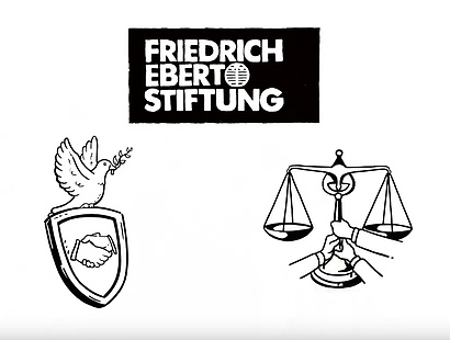 Frieden, Sicherheit und Soziale Demokratie