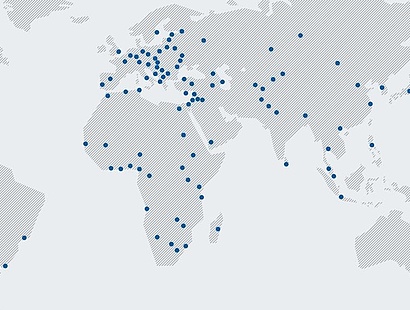 FES International
