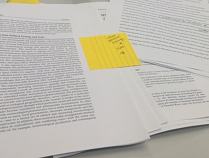 Call for Papers