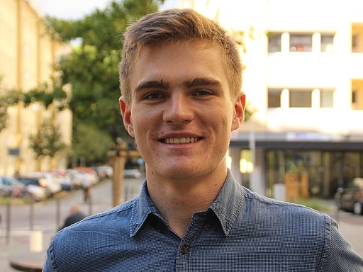 Oskar