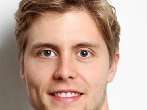 David