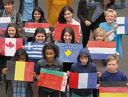 Integration durch Bildung
