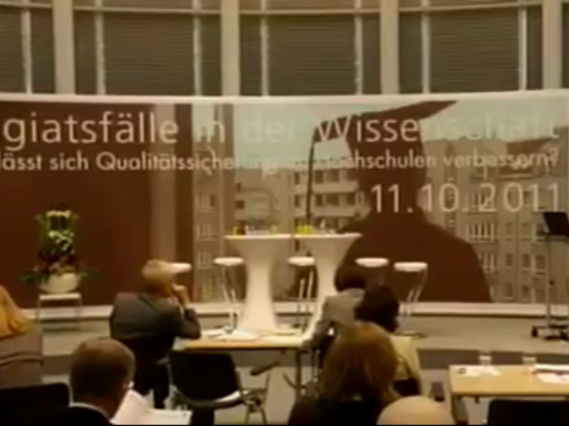 Plagiatsfälle in der Wissenschaft: wie lässt sich Qualitätssicherung an Hochschulen verbessern?