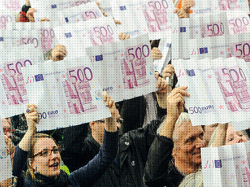 Die Wiederentdeckung der Verteilungsfrage
