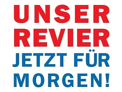 Unser Revier - jetzt für morgen!