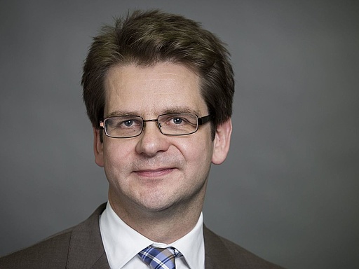 Thorben Albrecht