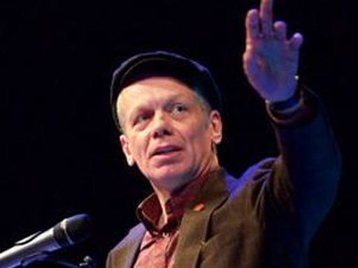 Richard Barbrook