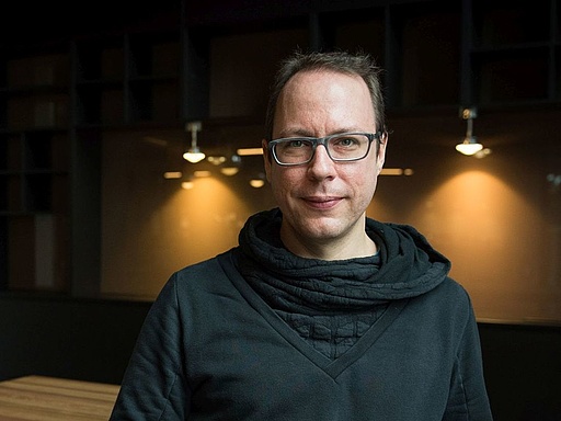 Markus Beckedahl