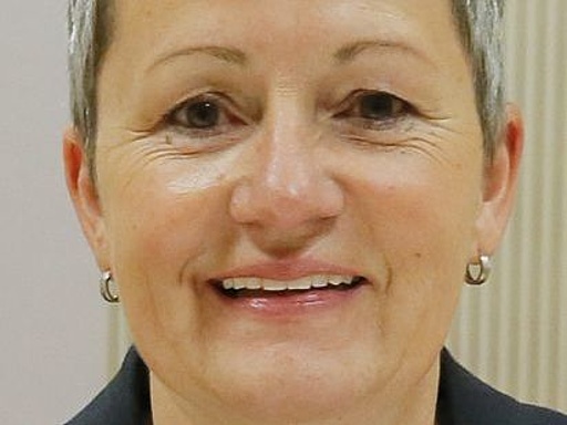 Jutta Croll