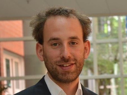 Jochen Dahm
